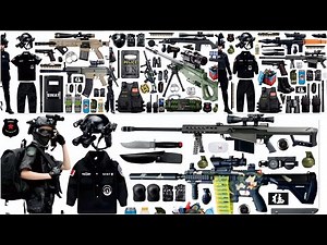 Nerf unboxing: Best new toys 2025, This Toy Gun Broke My Expectations!