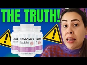 NEOTONICS ((⚠️THE TRUTH⚠️)) Neotonics Reviews – Neotonics Review – Neotonics Skin And Gut