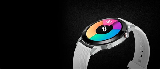 RedMagic Watch é lançado na Europa com preço acessível; confira as especificações