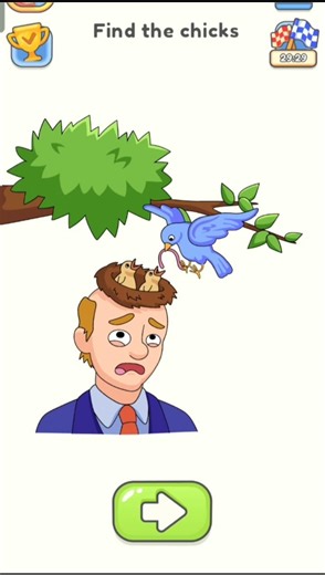 Dop 5 (Delete One Part) Level-26 Correct the grade #viralvideo #shortsfeed#shorts