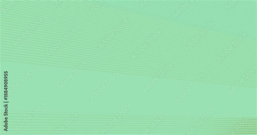 Striped band on transparent canvas resetting to white, shifting color density as motion background