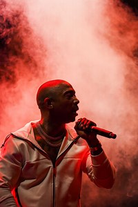 Ja Rule Turns The Tables On DJ Envy Over Fyre Festival In Person