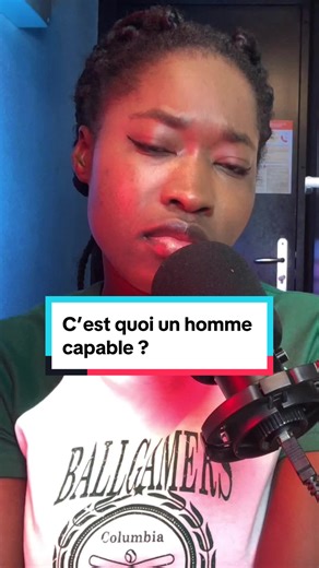 C’est quoi un homme capable ?
