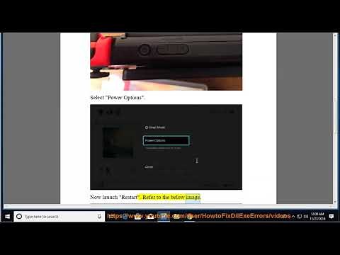 Fix error code 2002-2639 when starting a game on Nintendo Switch (2024 updated)