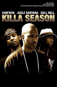 Killa Season (2006) - Movie