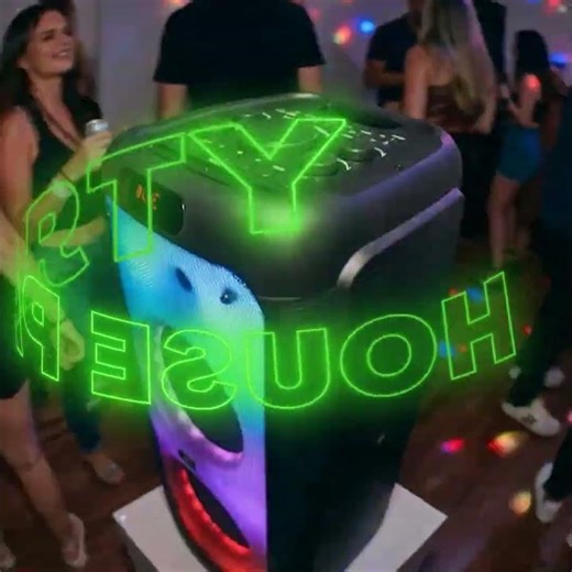10-Inch Sub In a PORTABLE Speaker?! This Changes Everything 🤯🔊
