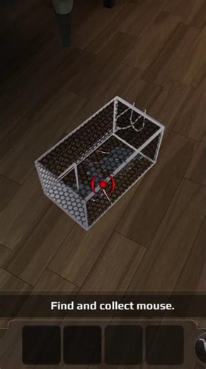 Miss T Library Mouse Trap Prank: Scary Teacher 3D Ultimate Walkthrough