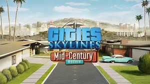 Kaufe Cities: Skylines - Content Creator Pack: Mid-Century Modern - PC & Mac (Steam)