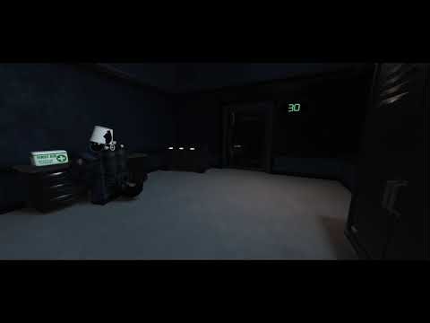 Expendable at Door 30