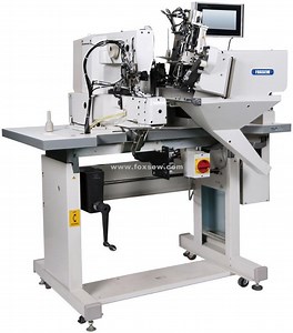 [Hot Item] Automatic Belt Loop Setter