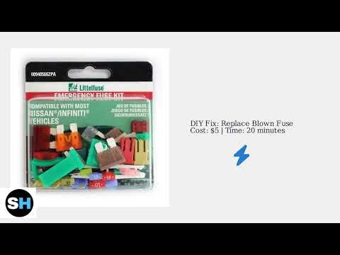 BMW 3-Series Trunk Fuse Box DIY – F30 Fuse Location & Diagram (2011–2019)