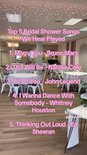 Blushstone on TikTok