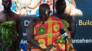 1.2K views · 62 reactions | Africa and African diaspora must resist forces that seek to exploit our resources- Otumfuo #opemsuoradio | Opemsuo Radio | Facebook