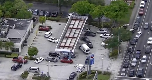 Pipeline resumes operations as gas shortages plague South