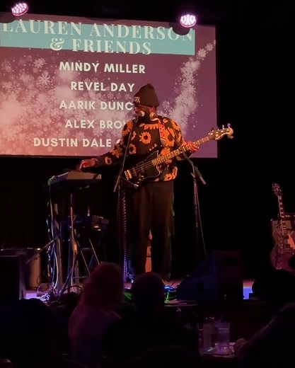 Creep - Radiohead Live at 3rd & Lindsley