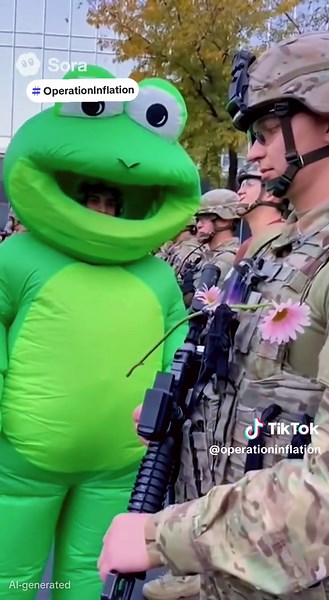 Exploring the Impact of Inflation on National Security