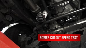 16 reactions | In this quick test, we see just how fast our exhaust...