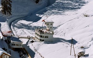 Cresta Run - Alchetron, The Free Social Encyclopedia