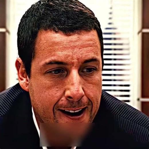 “He Got a Remote That Controls Time ” ｜ Click (2006)