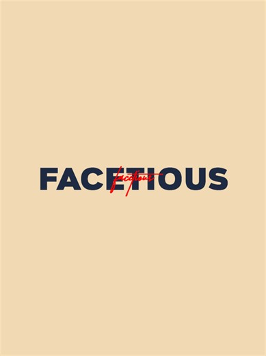facetious >> #aesthetic #lyrics #fyp