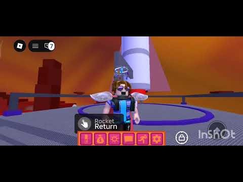 How to find nebula marker