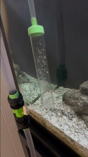 Water Changes Can Be Quick & Easy!