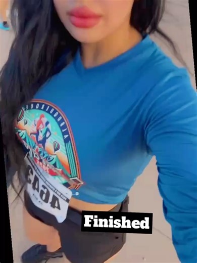 America Bencomo on Reels