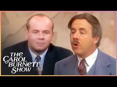 Tim Conway Across The Years 🌠 Compilation | The Carol Burnett Show