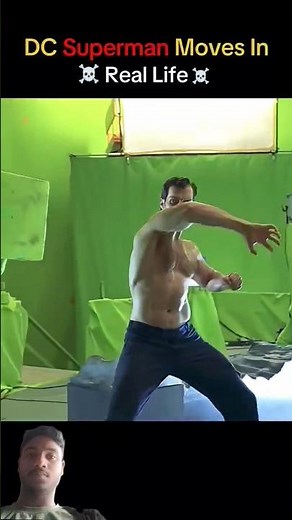 Henry Superman Moves in Real Life Vs Movies ☠️ #shorts #viral #edit #shortvideo