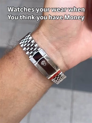 Timeless joy for your special day 🎂⌚#fyp #watch #birthday