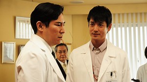 DOCTORS スペシャル - シーズン1 - DOCTORS 最強の名医 SPECIAL (2013年6月1日放送) (ドラマ) | 無料動画・見逃し配信を見るなら | ABEMA