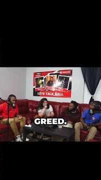 the History of Exploitation in America #foryou #letstalkball #explorepage