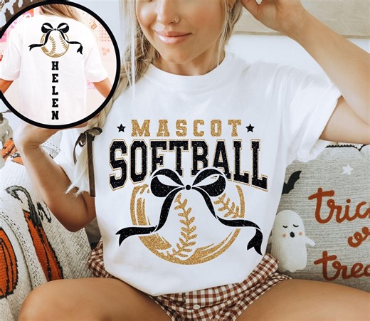 Softball Svg Png, Softball Team Template Svg Png, Softball Mom Svg, Svg Files for Cricut, Softball Team Shirts Svg Png, Softball Logo Svg - Etsy