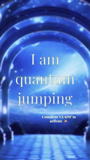SHIFT NOW 🌌 Quantum Jump to Your Best Reality (Extreme)