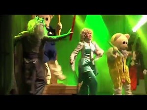 Ti-Ti Nalle - Rumpurei remix