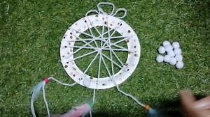 12 reactions | Making a dream catcher is a great way for kids to show off their creativity, and help them to stop bad dreams during bedtime by hanging one in their bedroom Check out our latest tutorial video for the Kids Club | Grand Baie La Croisette | Facebook