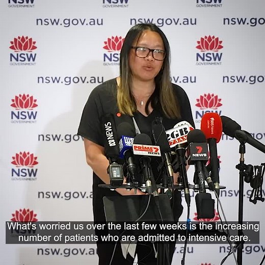 450K views · 8K reactions | Dr Nhi Nguyen works in the Intensive Care...