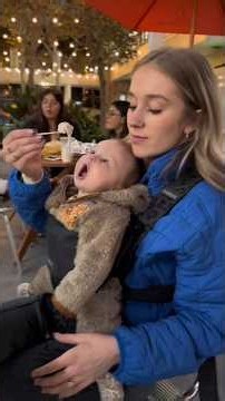 Babies are cute, aren't they? 😊 #baby #babyshorts #cutebaby #babyreaction #trending