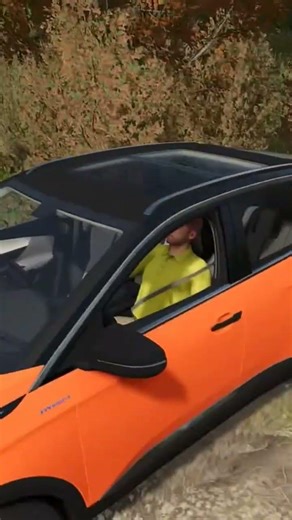 Fs25 Developers Forget This... Seatbelt Animation !