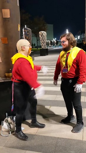 Roboltonic: A Scientific Breakthrough in Dr. Robotnik Cosplay