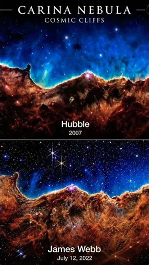 Humble Vs James Webb | Humble Telescope vs James Webb Telescope