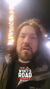 Stage 6 (Day 7) is done and DJ Wyatt Wendels is checking in… 📻 🎙️🤣 | Planet Rock