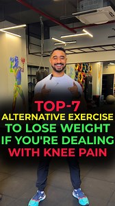 106K views · 4.5K reactions | If you’re overweight, avoid jumping...