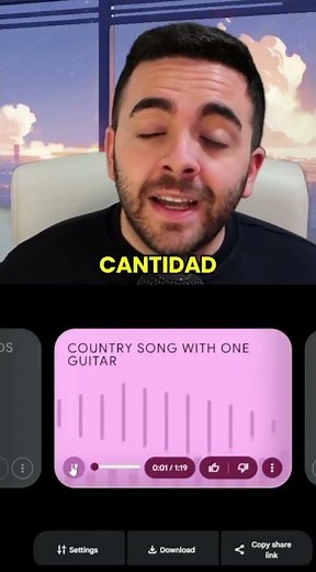 NUEVA IA de Google para Crear Música con IA en Segundos | Tutorial MusicFX y como Acceder