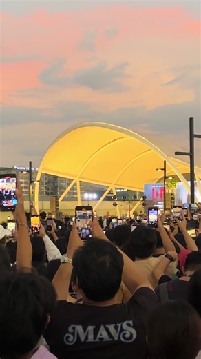 @d4vd #moa #concert #d4vd