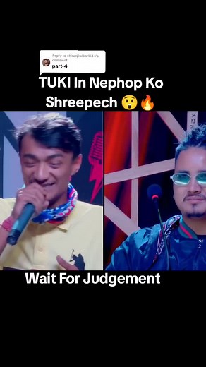 TUKI Unveils New Track in Nepali Hip Hop Scene