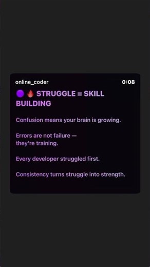 👉 Frontend Roadmap + Dev Mindset for Beginners #react #programming #lifeisbutadream