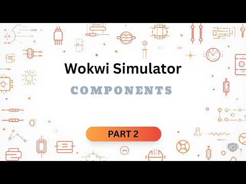 Arduino Input, Output & Communication Components | Beginners