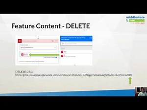E11 Azure Logic Apps and HTTP Connector