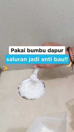 Tips Mengatasi Saluran Air Mampet dengan Mudah